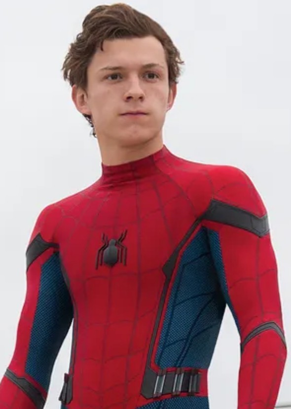 MCU Spider-Man 4 (Working Title)