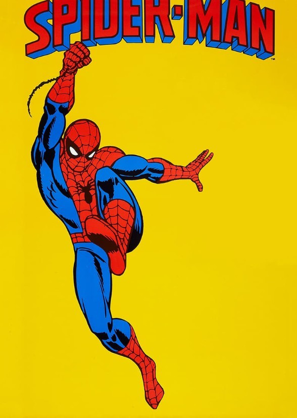 MCU Spider-Man 6
