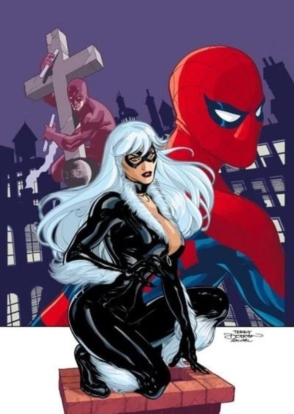 MCU Spider-Man 6