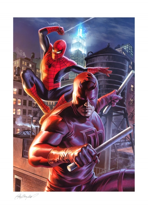 MCU Spider-Man 7