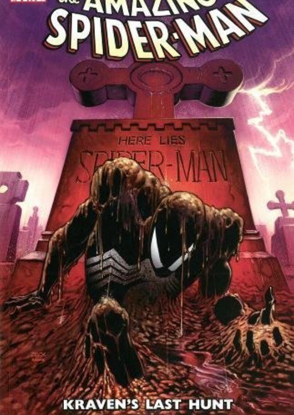 MCU Spider-Man 8