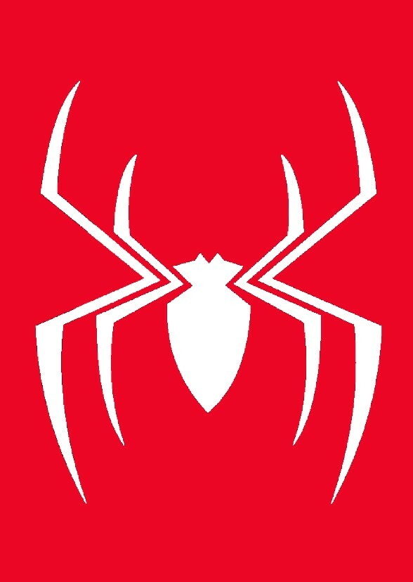 MCU Spider-Man Adult Trilogy