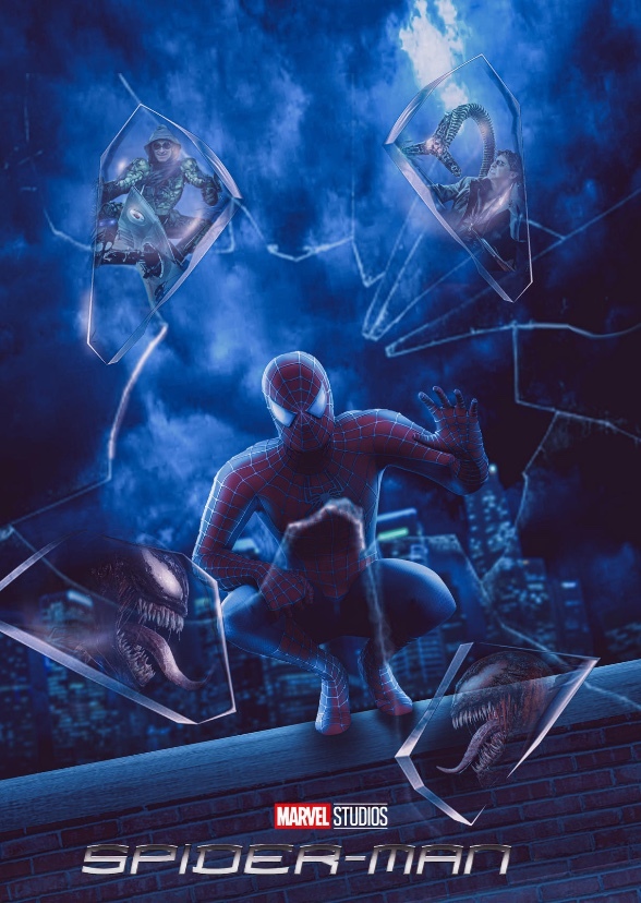 MCU Spider-Man