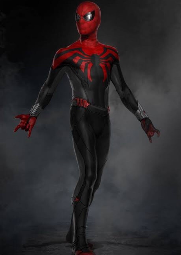 MCU Spider-Man