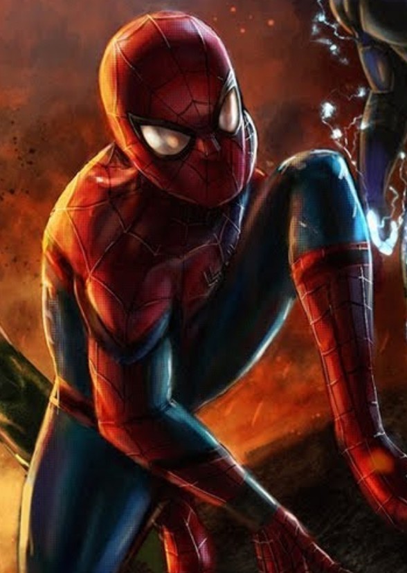 MCU Spider-Man: Sinister Six