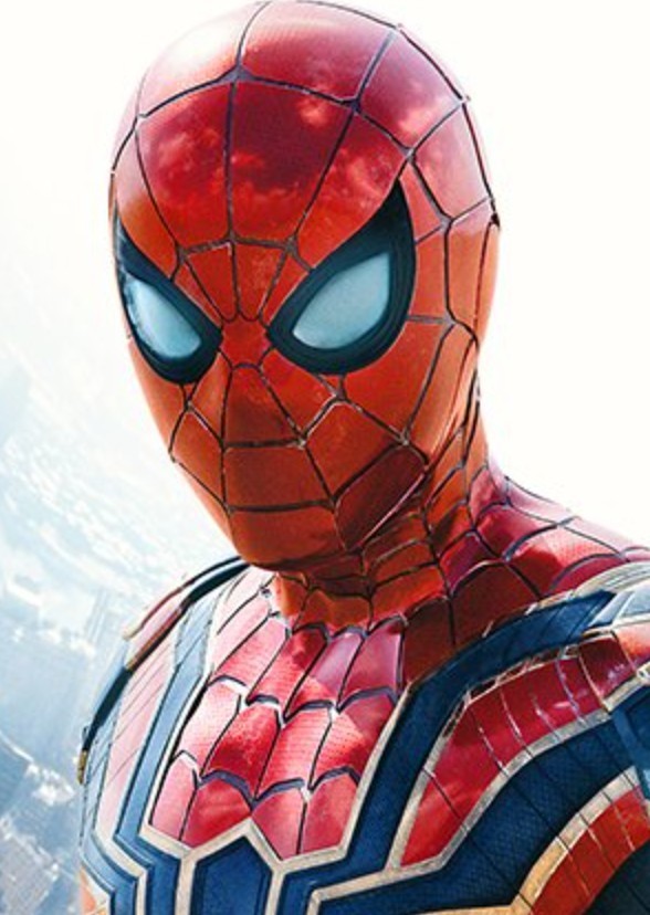 MCU Spider-Man universe