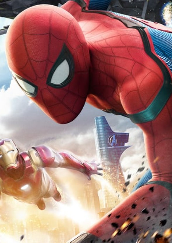 MCU Spiderman Sequel Trilogy 