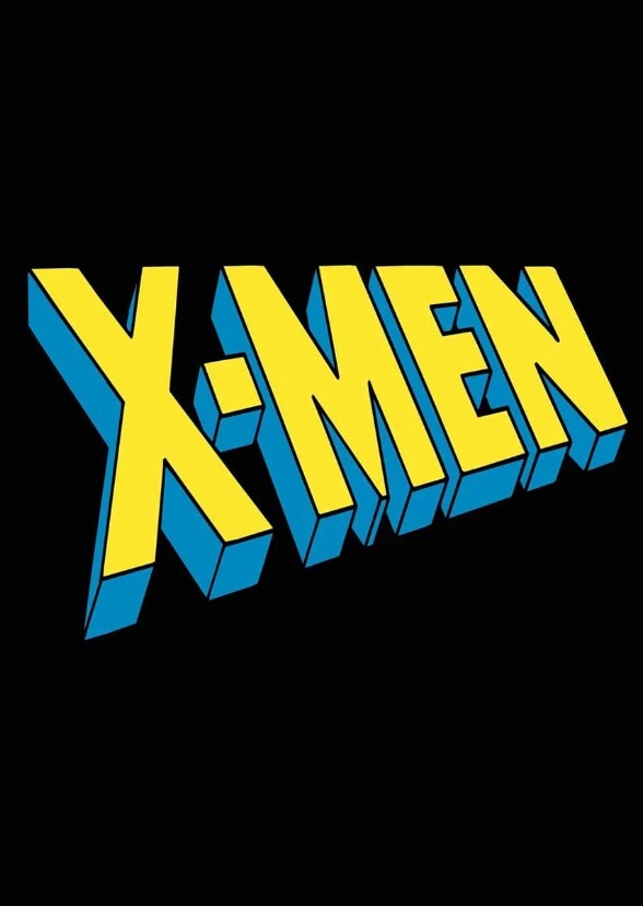 MCU: The X-Men Members