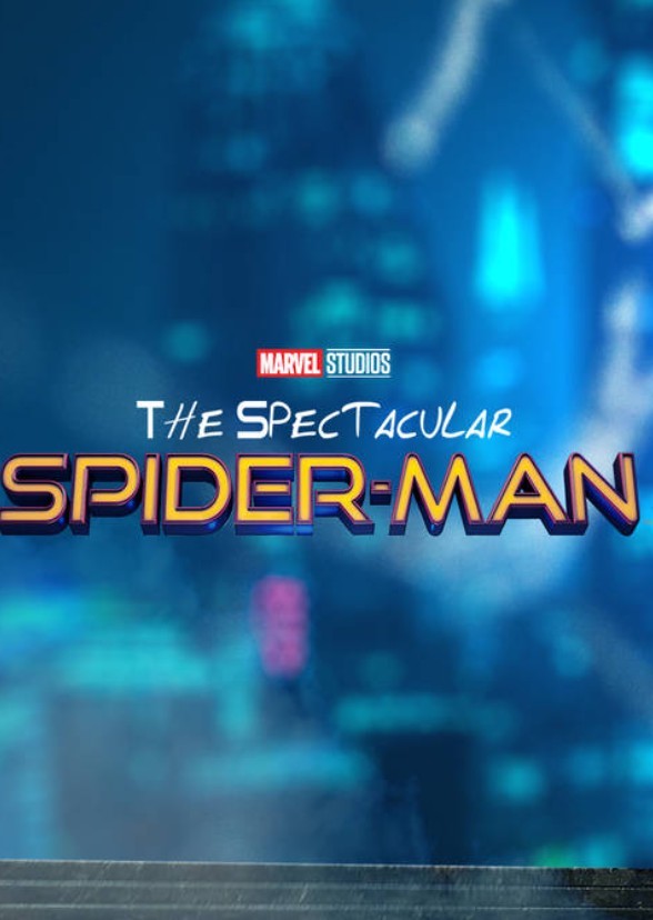 (MCU) The Spectacular Spider-Man