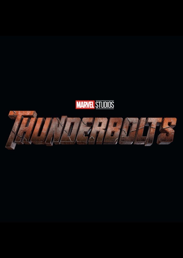 MCU Thunderbolts movie