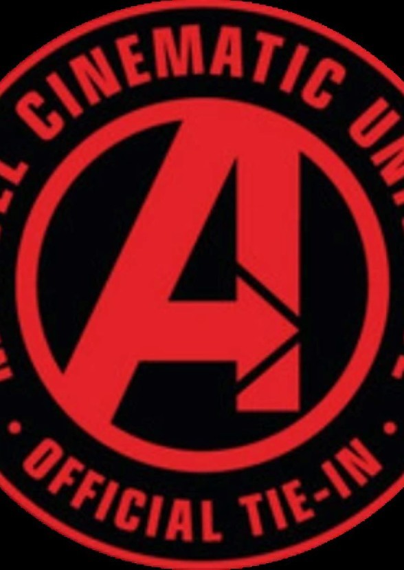 MCU Tie-In Comics (Live Action)