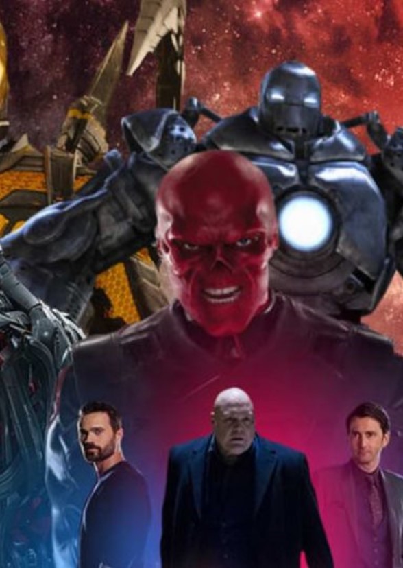 MCU Villains