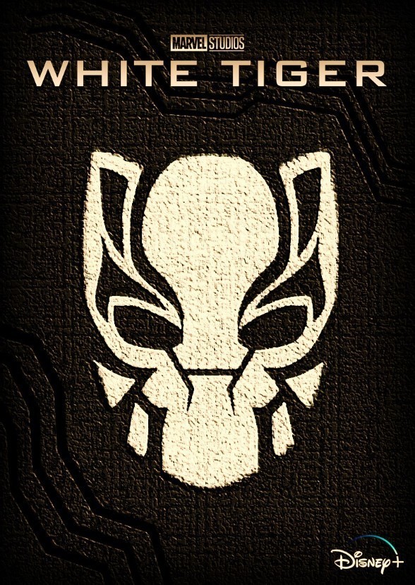 MCU White Tiger series season 2