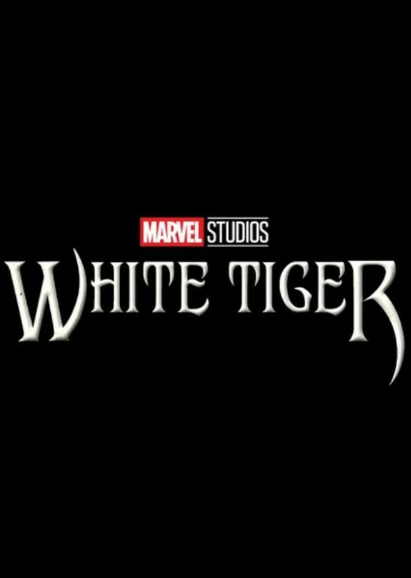 MCU White Tiger series