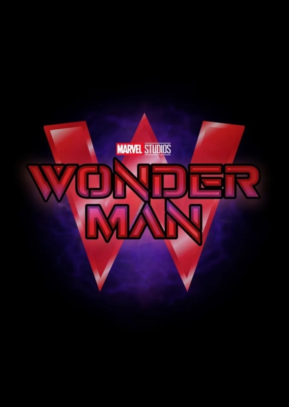 MCU Wonder Man series