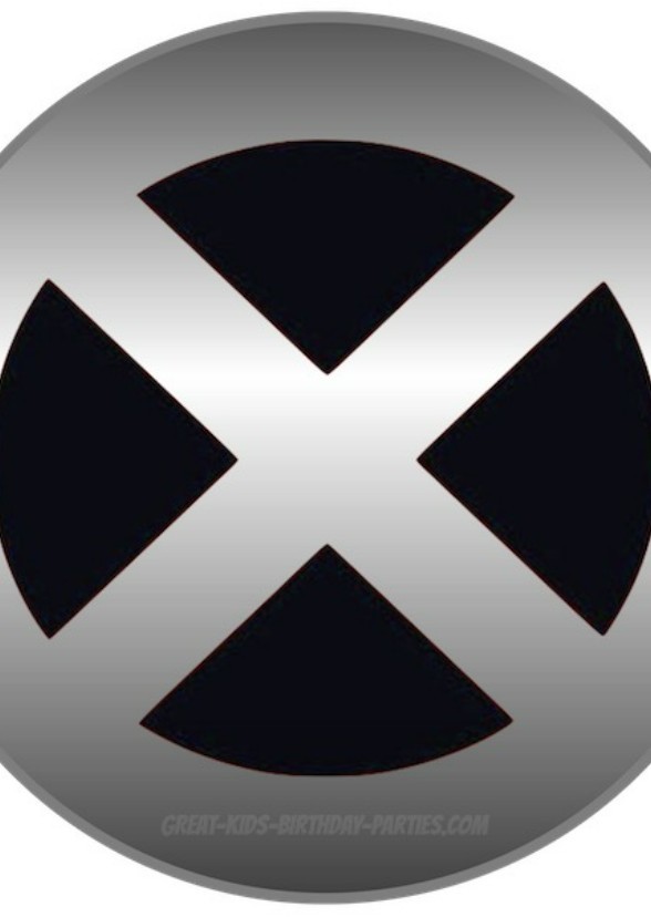 MCU: X-Men 2 - Giant Sized