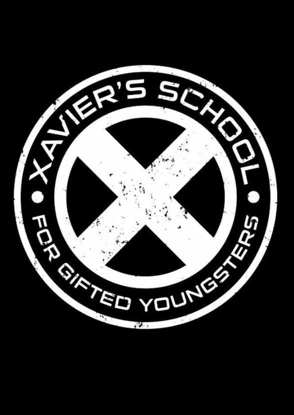 MCU X-Men