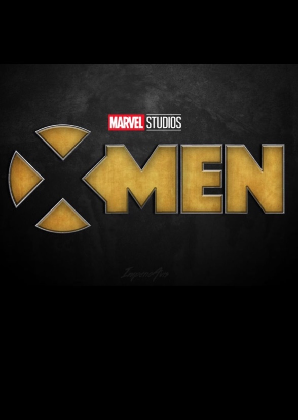 MCU X-Men