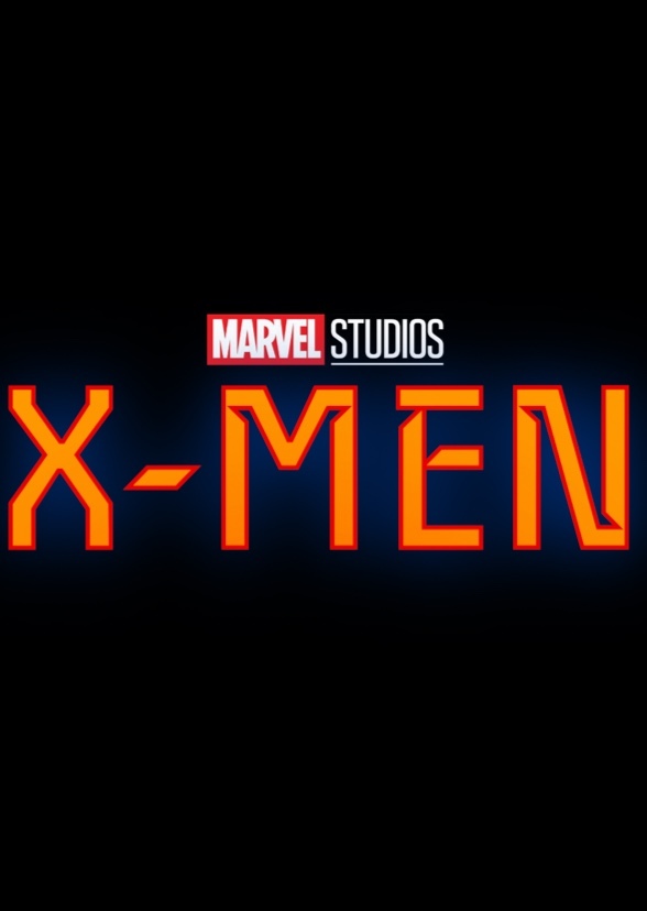 MCU X-Men