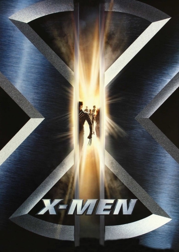 MCU X Men