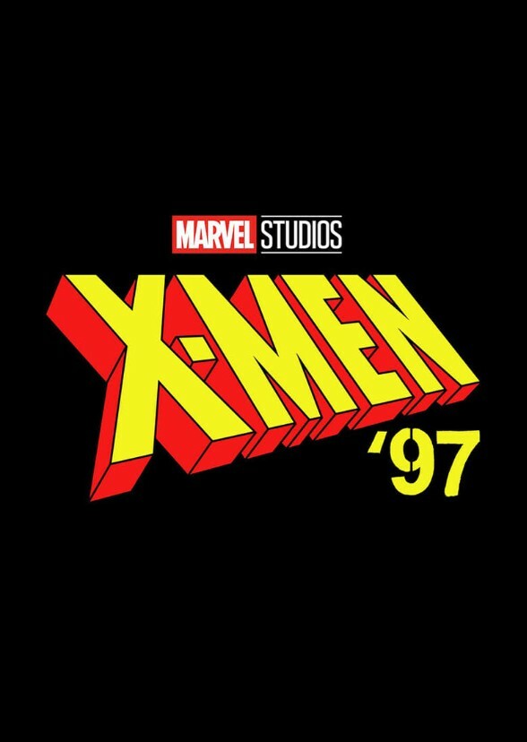 MCU X-Men