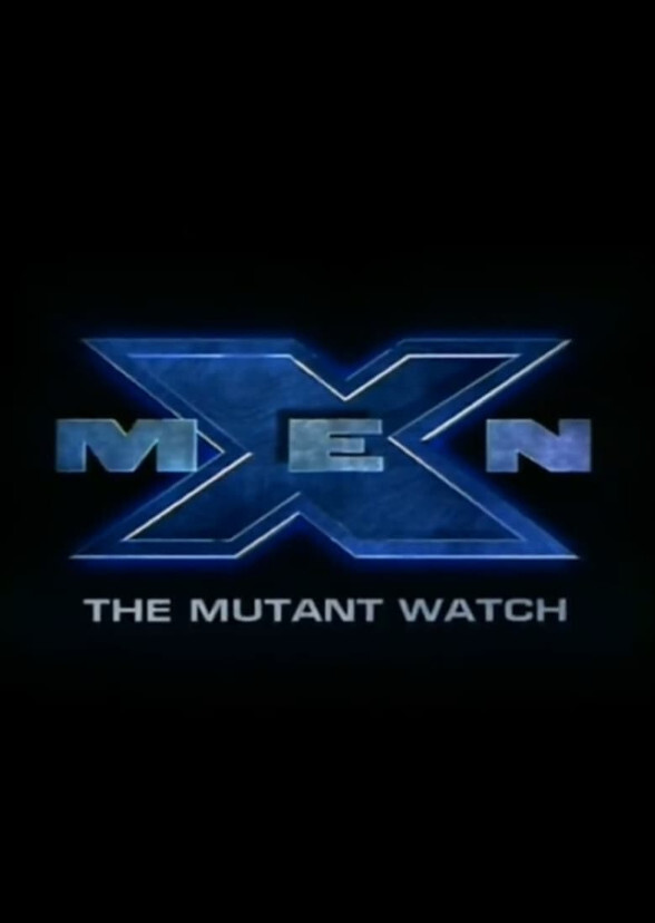 MCU X-Men