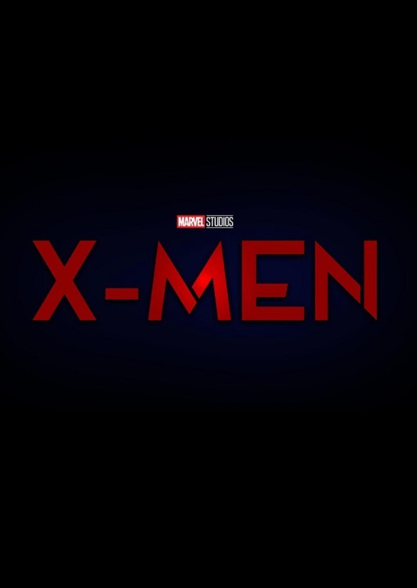 MCU X-Men movie 