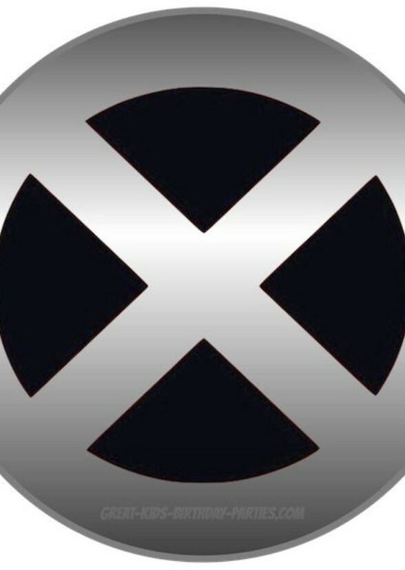 MCU X-Men with a non-white cast 