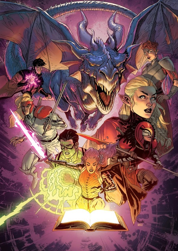 MCU - Xcalibur Knights of X