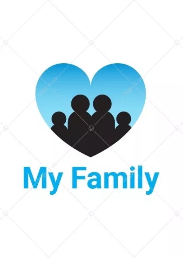 Me and my family