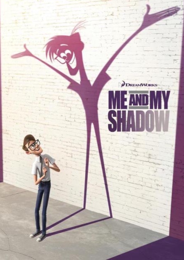 Me And My Shadow (2025)