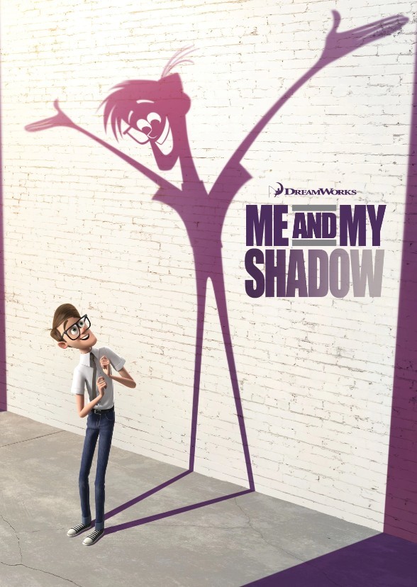 Me and My Shadow (TBA)