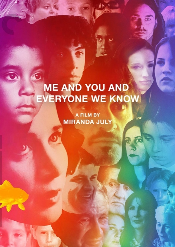 Me and You and Everyone We Know (2015)