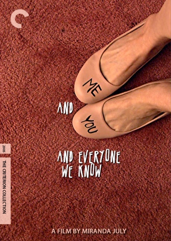 Me and You and Everyone We Know (2025)