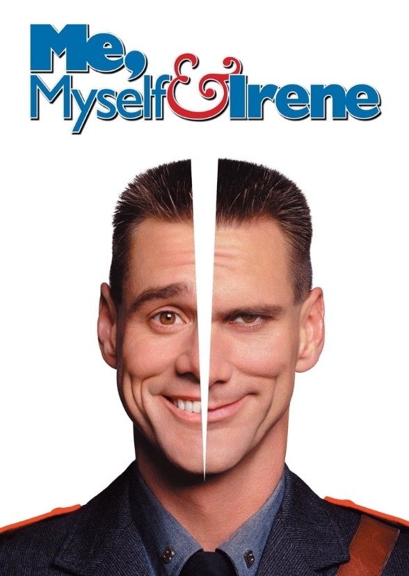 Me, Myself & Irene (2010) Fan Casting on myCast