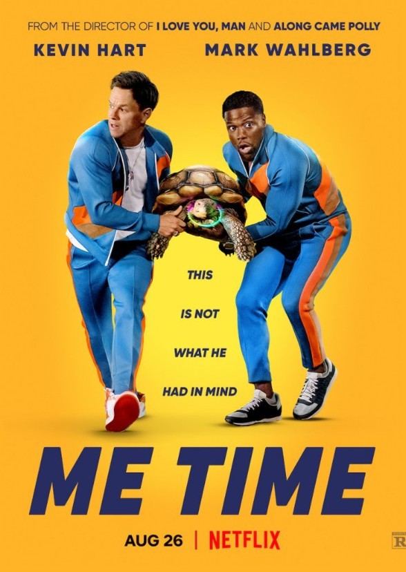 Me Time (80s)