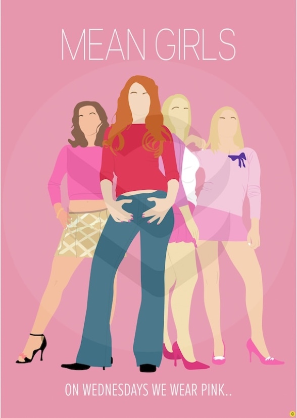 Mean Girls (1964)