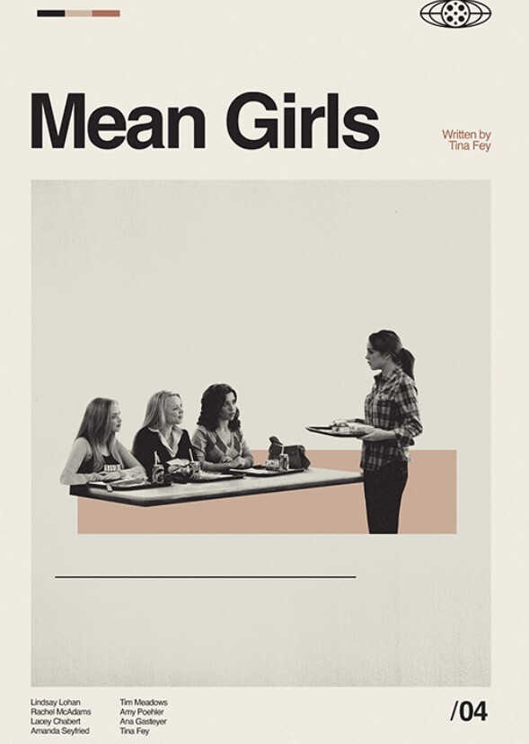 Mean Girls (1998 thriller)