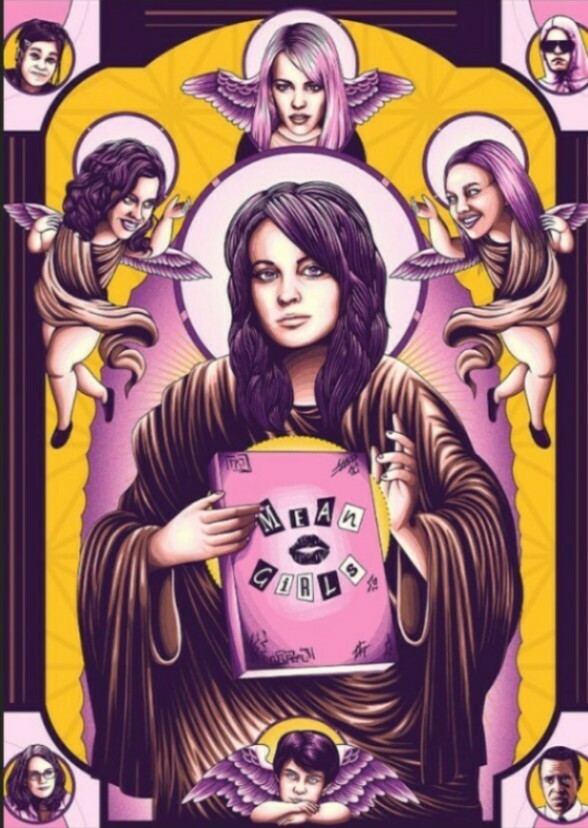 Mean Girls (2024)