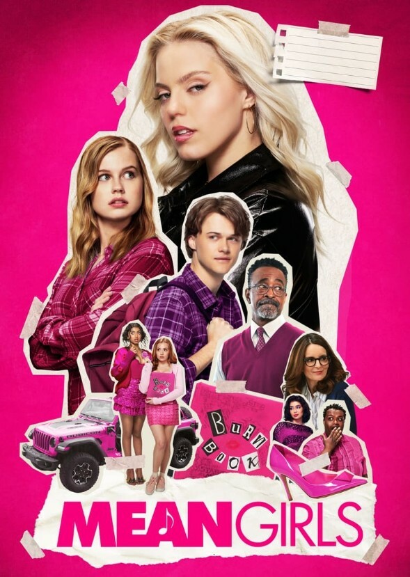 Mean Girls (90s)