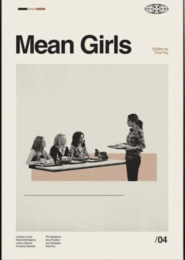 Mean Girls by John Hughes