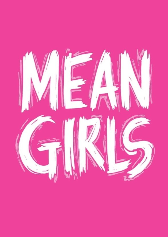 Mean girls Musical movie