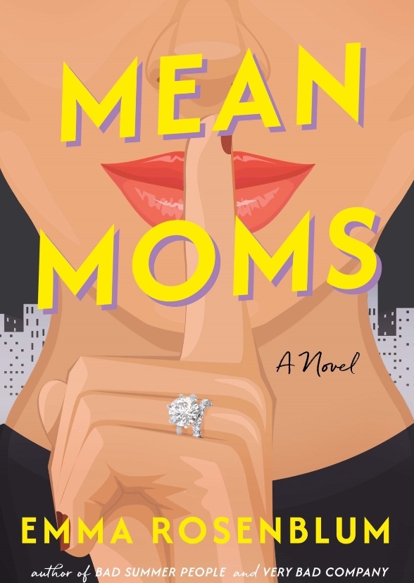 Mean Moms