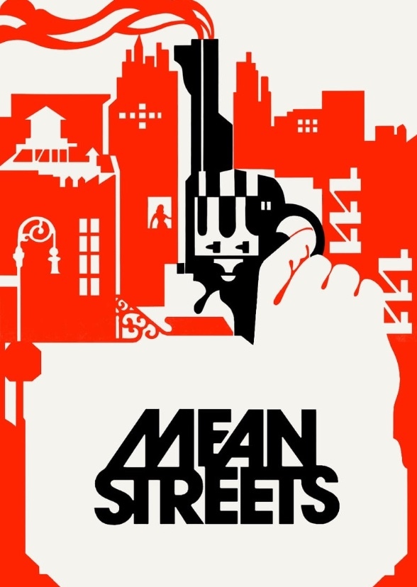 Mean Streets 1973 Remake