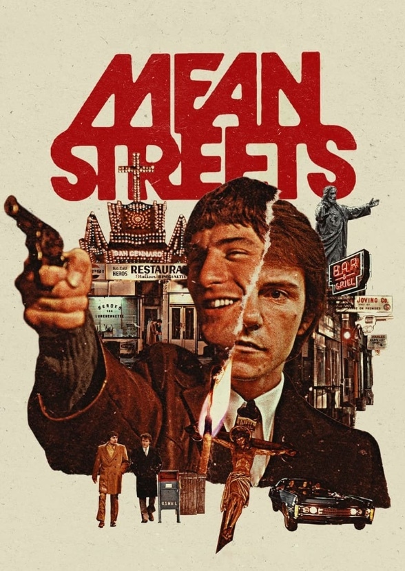 Mean Streets (1983)