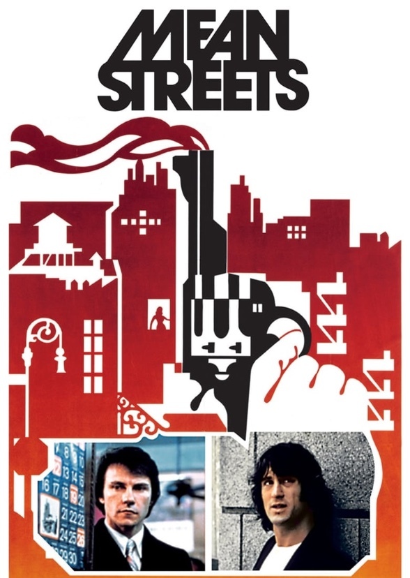 Mean Streets