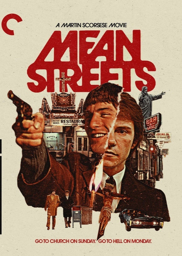 Mean Streets (2023)