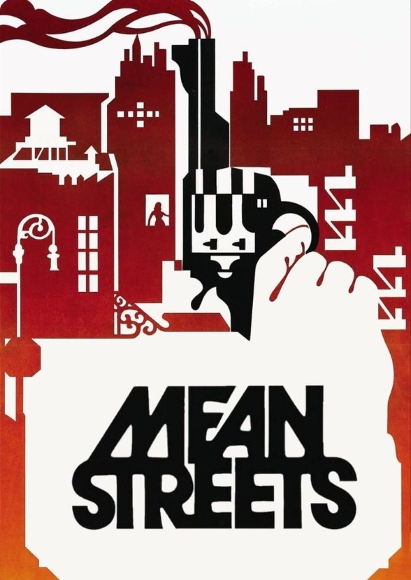 Mean Streets (Modern Release)