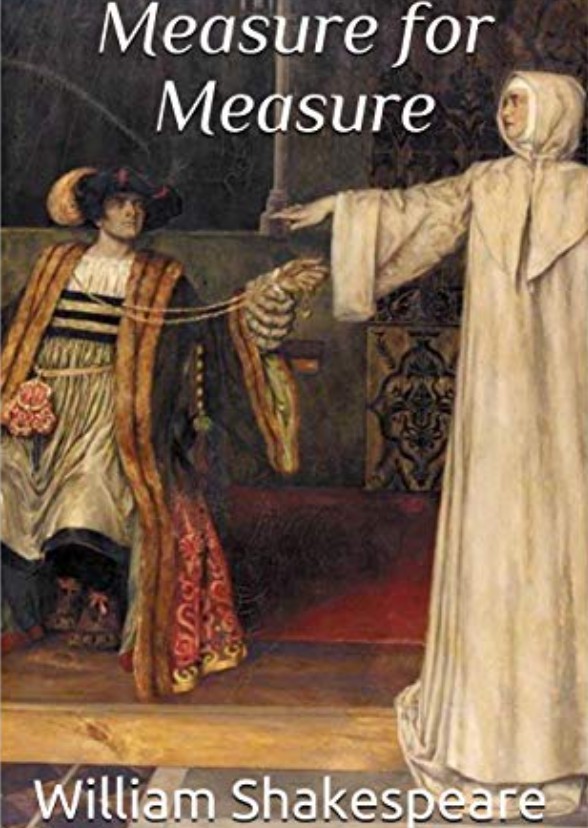Measure for Measure