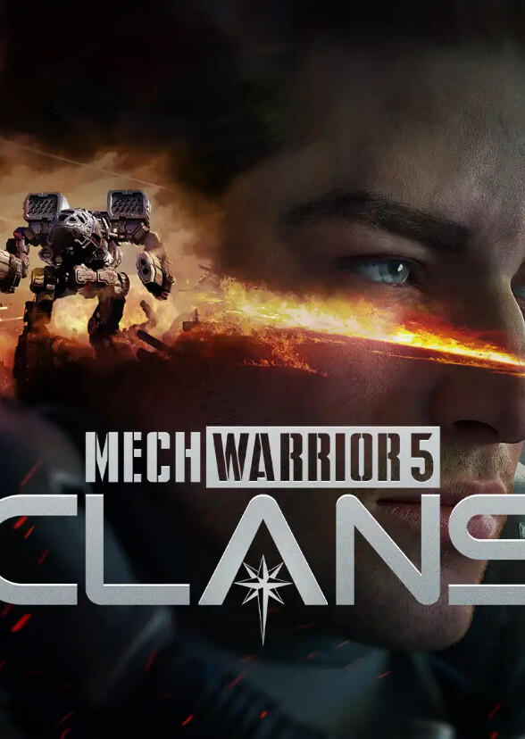 Mechwarrior: Clans